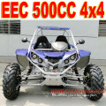 EEC 4x4 500cc Buggy Street Legal